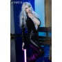 Fanreal Sexpuppe Kelly 168 cm - Hochwertige Vollsilikon Puppe kaufen