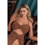 Fanreal Sexpuppe Maria Torso 95 cm - Hochwertige Silikonqualität