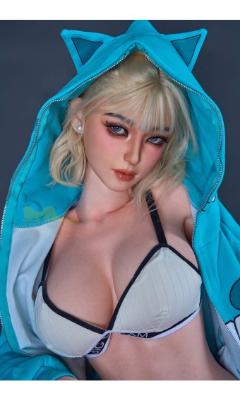 Irontech Sexpuppe 161cm S14 Mirei - Asiatische Schönheit und Eleganz