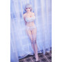 AS Doll Ailin 163 cm: Realistic Sex Doll for Ultimate Pleasure