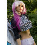 AS Doll Akela 148 cm - Realistic Sex Doll for Ultimate Pleasure