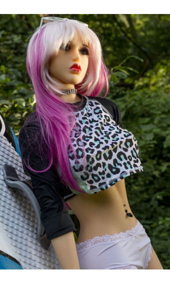 AS Doll Akela 148 cm - Realistic Sex Doll for Ultimate Pleasure