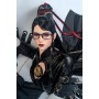 Bayonetta Sex Puppe 170CM B-Cup - Hochwertige Vollsilikon Puppe