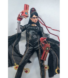 Bayonetta Sex Puppe 170CM B-Cup - Hochwertige Silikon Puppe kaufen