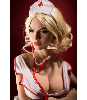 Explore 6Ye Sex Dolls Dorota-Agata 150 cm - Ultimate Realism & Pleasure