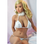 Discover the 6Ye Sex Doll Luc - 165 cm of Realistic Pleasure