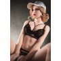6Ye Sex Dolls Mara 160 cm - Hochwertige Real Dolls bei Princessdolls