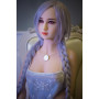 WM-Doll TPE Sexpuppe Any 156 cm - Hochwertige Real Dolls aus China