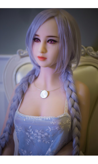 WM-Doll TPE Sex Doll - Realistic 156 cm Companion for Ultimate Pleasure