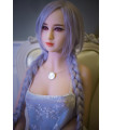 WM-Doll TPE Sexpuppe Any 156 cm
