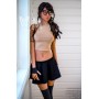 WM-Doll Monica 172 cm TPE Sex Doll - Realistic & Lifelike Experience