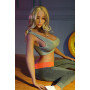WM-Doll TPE Sexpuppe Arina 168 cm - Hochwertige Real Dolls aus China