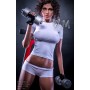 WM-Doll TPE Sexpuppe Naomi 172 cm - Exquisite Real Doll für Anspruchsvolle