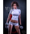 WM-Doll TPE Sexpuppe Naomi 172 cm
