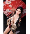 AI-Tech Dolls Emiko 168 cm