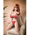 AI-Tech Dolls Adrianna 160 cm