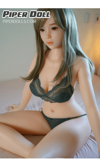 Piper Sex Doll Silje 160 cm - Ihr perfekter Begleiter für unvergessliche Momente