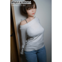 Piper Sex Doll Mayu 160 cm - Ihr perfekter Begleiter für unvergessliche Momente