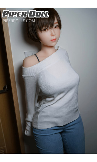 Piper Sex Doll Mayu 160 cm - Ihr perfekter Begleiter für unvergessliche Momente