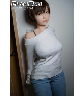 Piper Sex Doll Mayu 160 cm - Ihr perfekter Begleiter für unvergessliche Momente