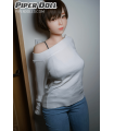 Piper Sex Doll Mayu 160 cm