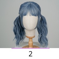 Zelex Frisur 2