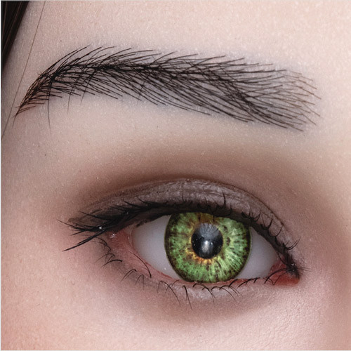 Shining-Green