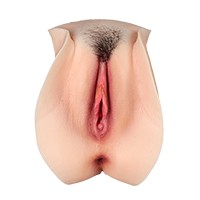 Style 2-Bikini Wax